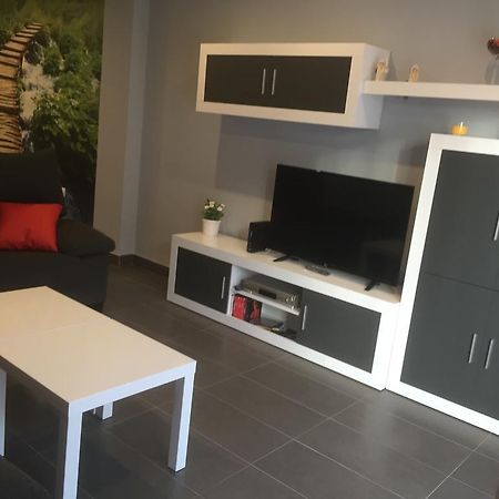 Apartamento Turistico Obispo36 En Orihuela Ciudad Exteriör bild