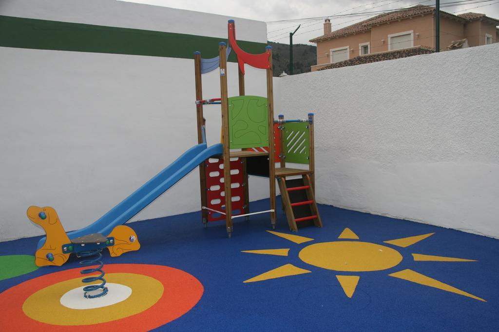 Apartamento Turistico Obispo36 En Orihuela Ciudad Exteriör bild