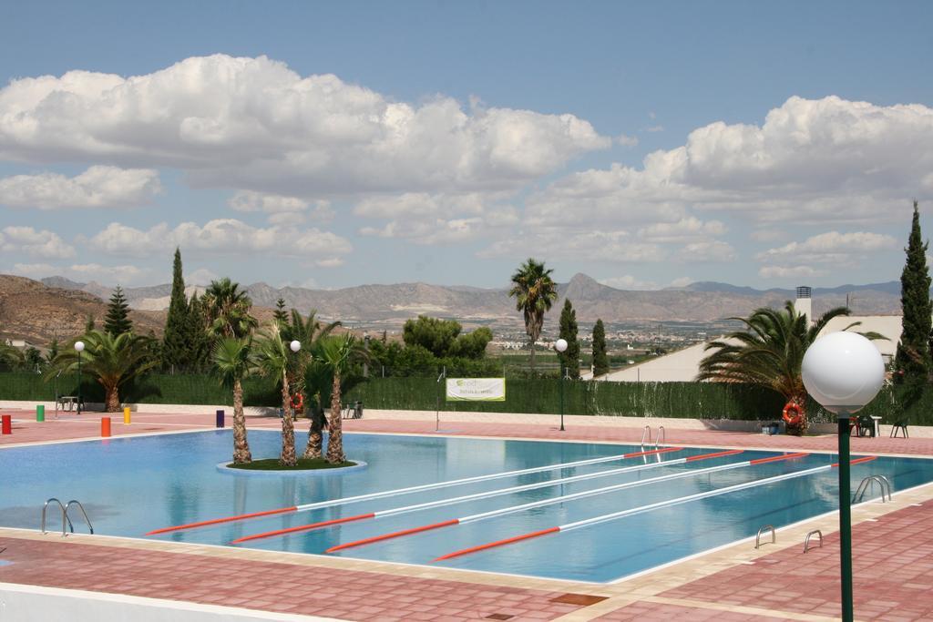 Apartamento Turistico Obispo36 En Orihuela Ciudad Exteriör bild