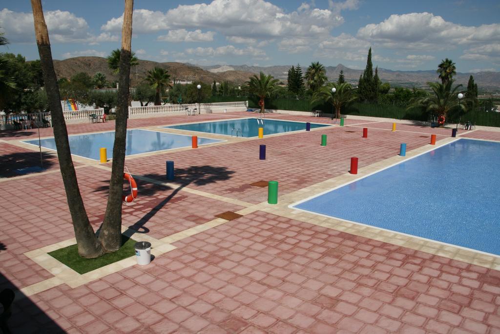 Apartamento Turistico Obispo36 En Orihuela Ciudad Exteriör bild