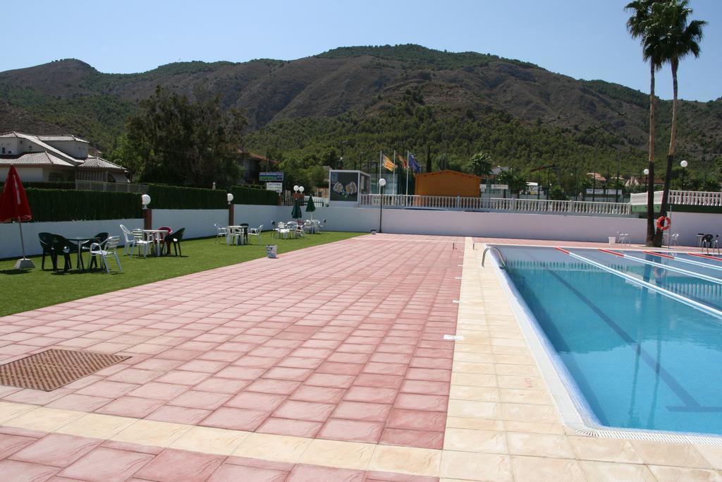 Apartamento Turistico Obispo36 En Orihuela Ciudad Exteriör bild