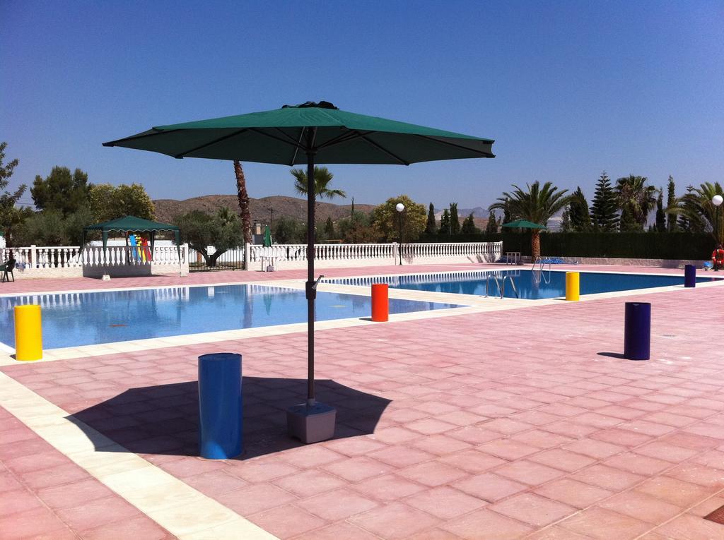 Apartamento Turistico Obispo36 En Orihuela Ciudad Exteriör bild