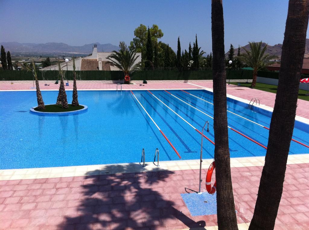 Apartamento Turistico Obispo36 En Orihuela Ciudad Exteriör bild