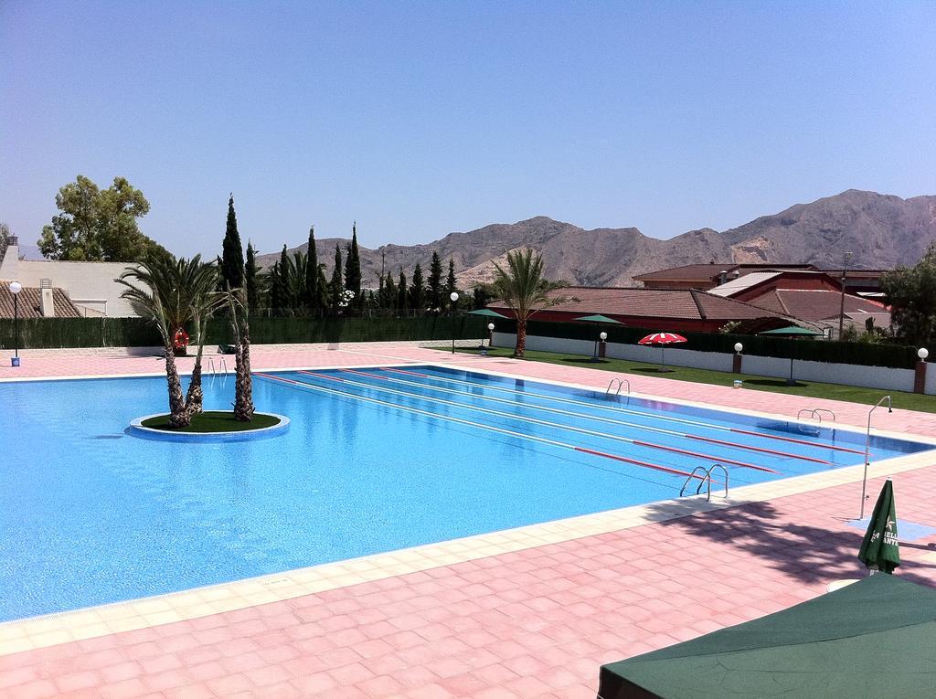 Apartamento Turistico Obispo36 En Orihuela Ciudad Exteriör bild
