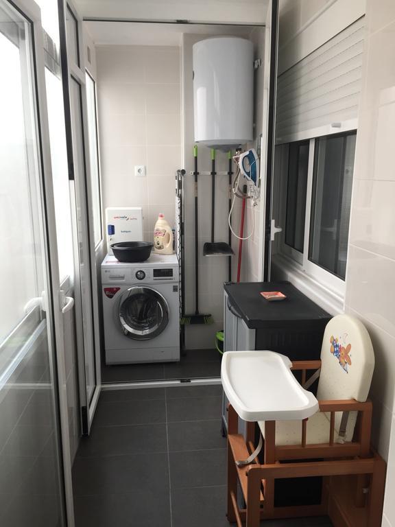 Apartamento Turistico Obispo36 En Orihuela Ciudad Exteriör bild