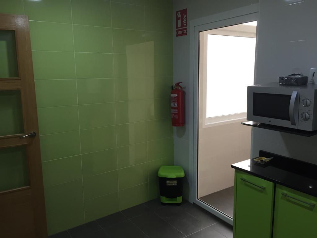 Apartamento Turistico Obispo36 En Orihuela Ciudad Exteriör bild