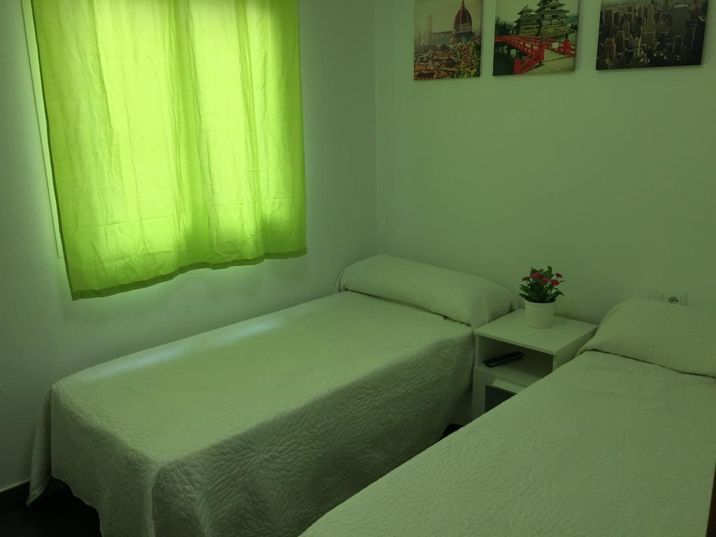 Apartamento Turistico Obispo36 En Orihuela Ciudad Exteriör bild