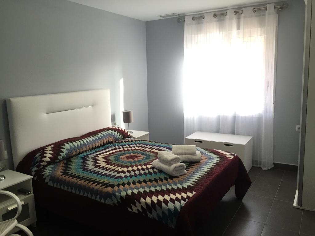 Apartamento Turistico Obispo36 En Orihuela Ciudad Exteriör bild