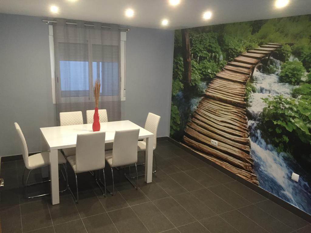 Apartamento Turistico Obispo36 En Orihuela Ciudad Exteriör bild