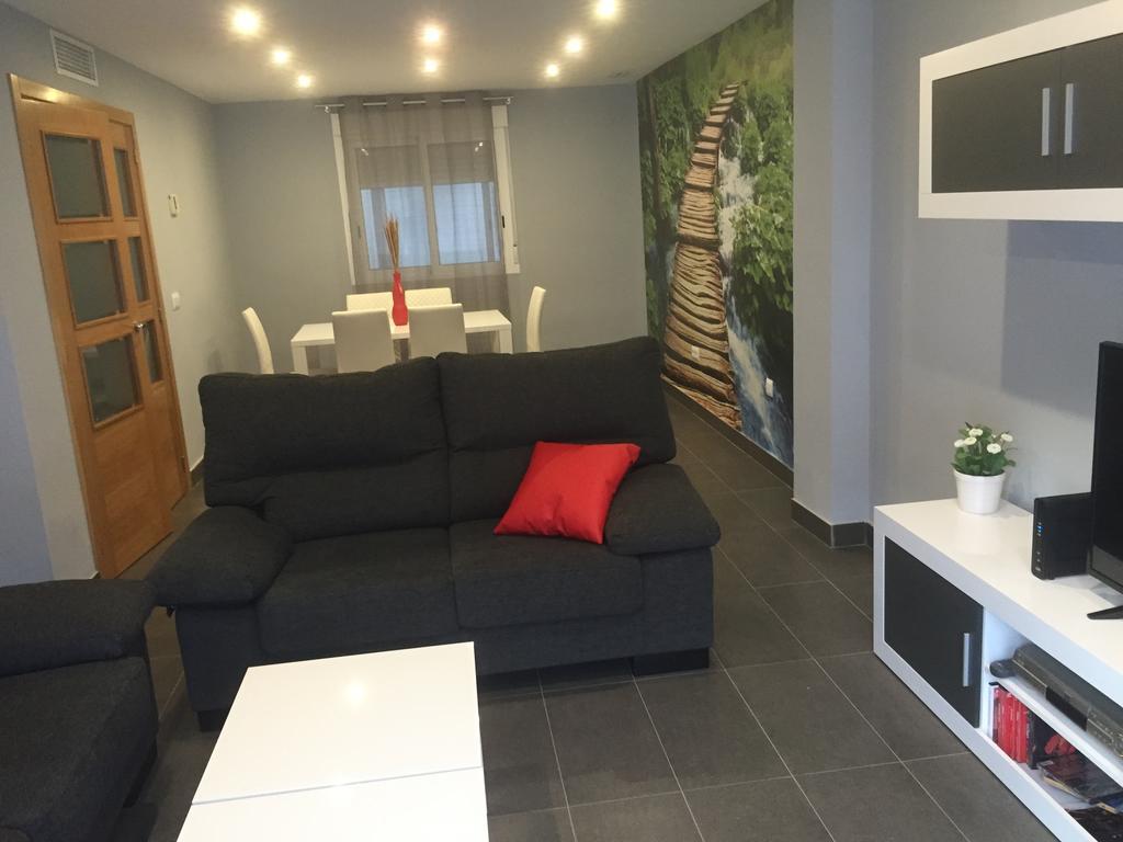 Apartamento Turistico Obispo36 En Orihuela Ciudad Exteriör bild