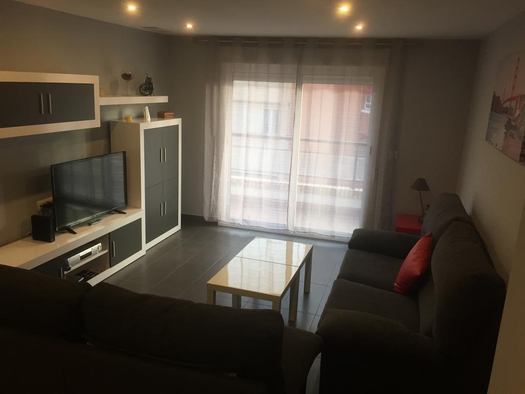 Apartamento Turistico Obispo36 En Orihuela Ciudad Exteriör bild