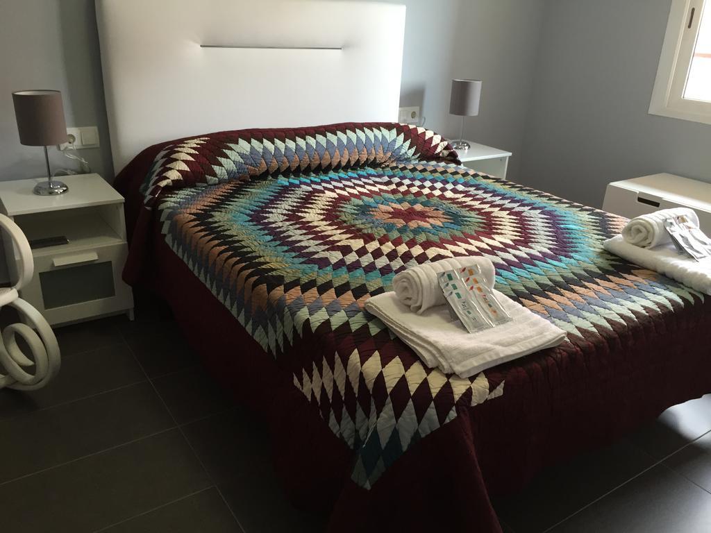 Apartamento Turistico Obispo36 En Orihuela Ciudad Exteriör bild