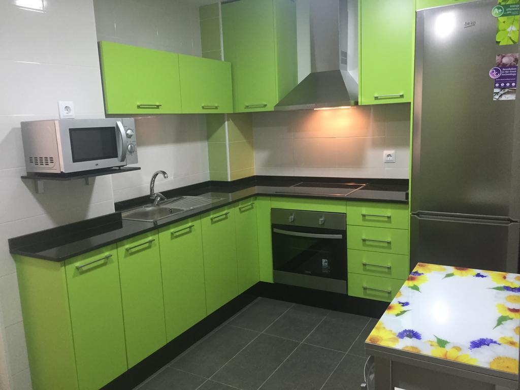 Apartamento Turistico Obispo36 En Orihuela Ciudad Exteriör bild