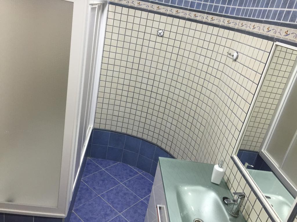 Apartamento Turistico Obispo36 En Orihuela Ciudad Exteriör bild