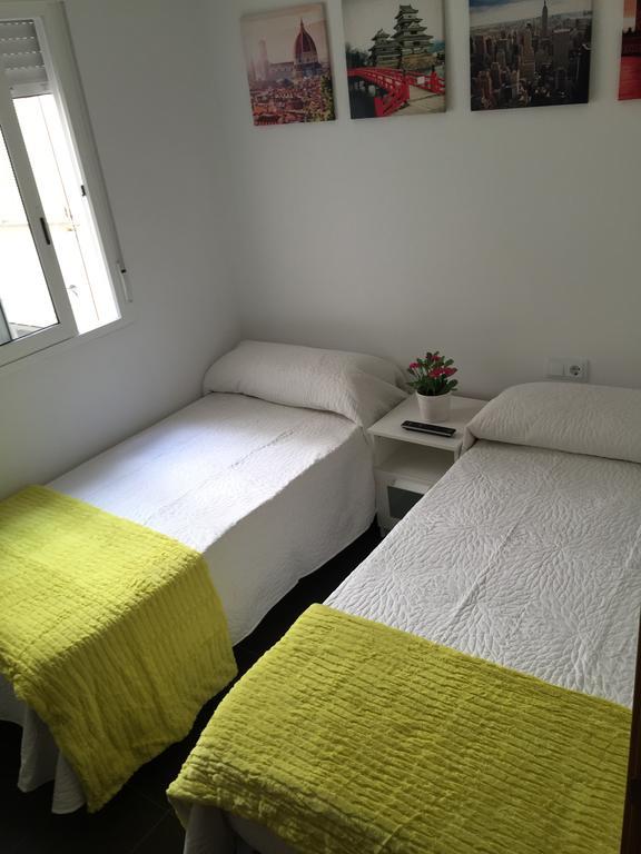 Apartamento Turistico Obispo36 En Orihuela Ciudad Exteriör bild