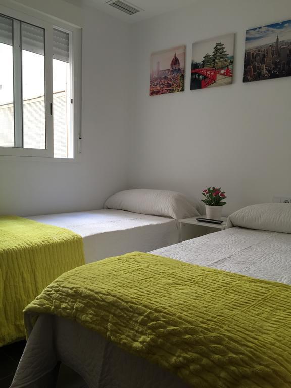 Apartamento Turistico Obispo36 En Orihuela Ciudad Exteriör bild