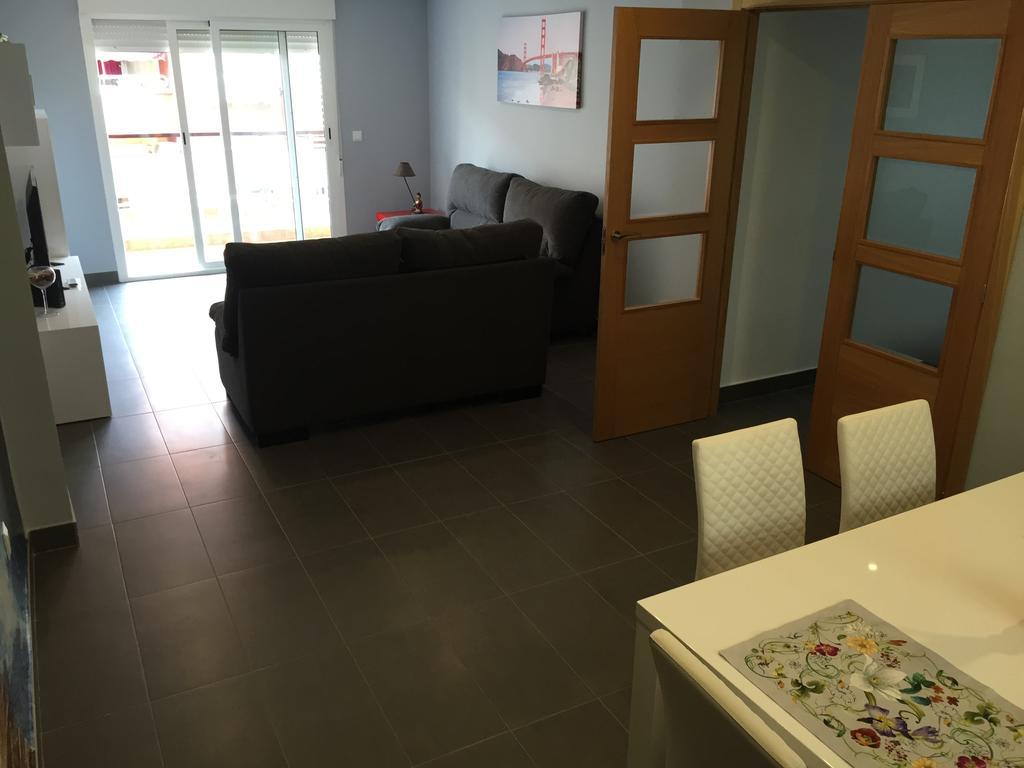 Apartamento Turistico Obispo36 En Orihuela Ciudad Exteriör bild