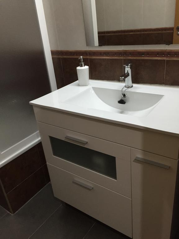 Apartamento Turistico Obispo36 En Orihuela Ciudad Exteriör bild