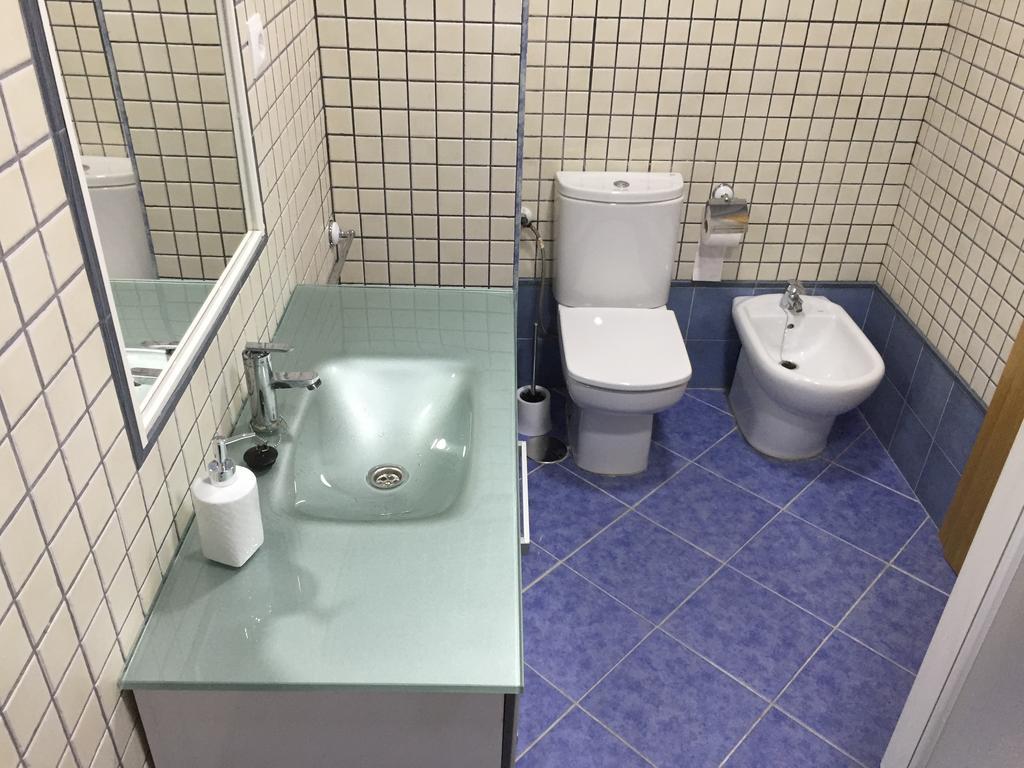 Apartamento Turistico Obispo36 En Orihuela Ciudad Exteriör bild