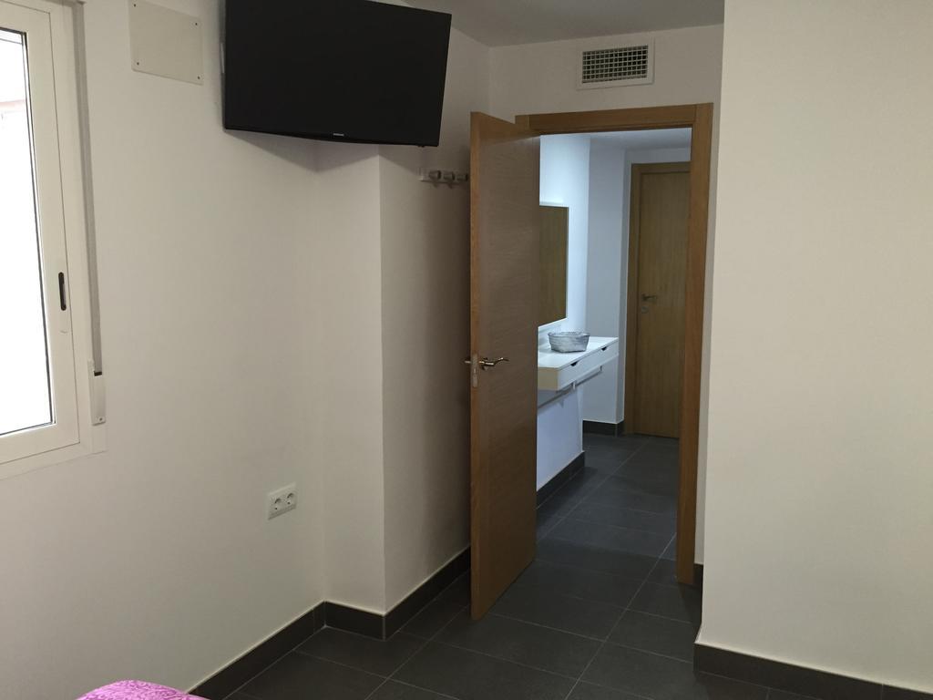 Apartamento Turistico Obispo36 En Orihuela Ciudad Exteriör bild