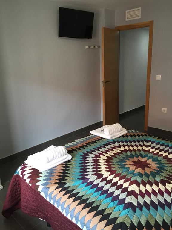 Apartamento Turistico Obispo36 En Orihuela Ciudad Exteriör bild