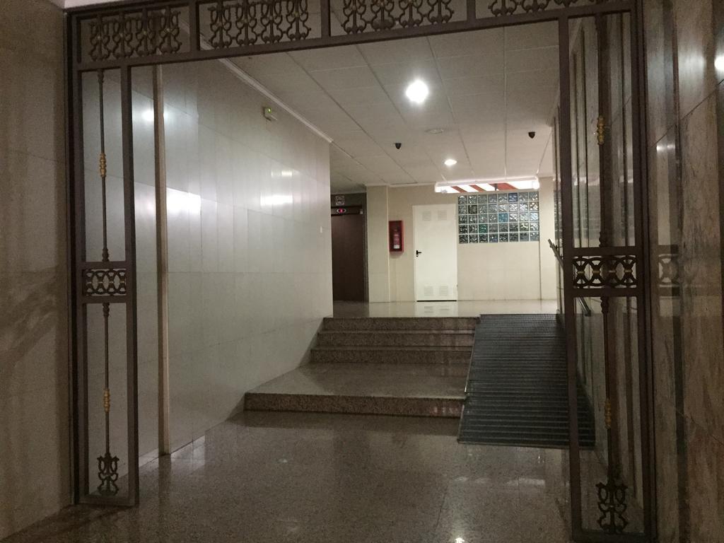 Apartamento Turistico Obispo36 En Orihuela Ciudad Exteriör bild