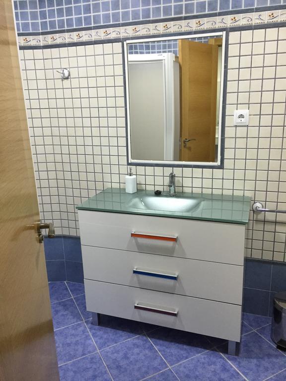 Apartamento Turistico Obispo36 En Orihuela Ciudad Exteriör bild