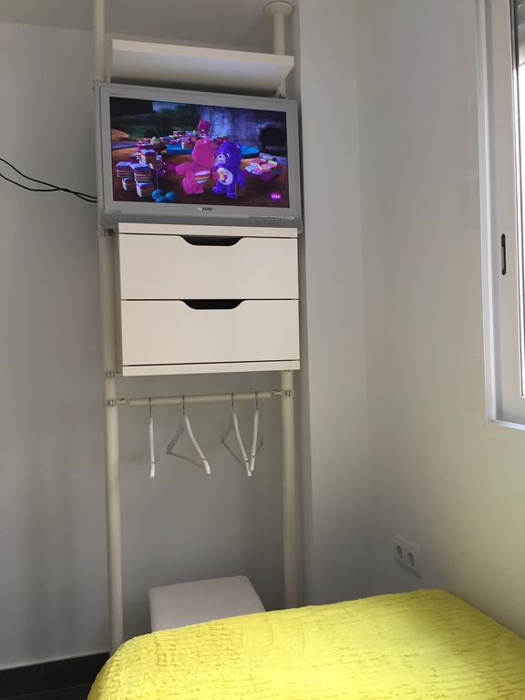 Apartamento Turistico Obispo36 En Orihuela Ciudad Exteriör bild