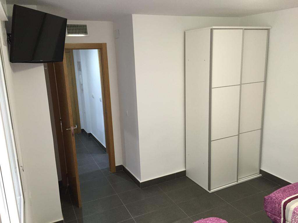 Apartamento Turistico Obispo36 En Orihuela Ciudad Exteriör bild