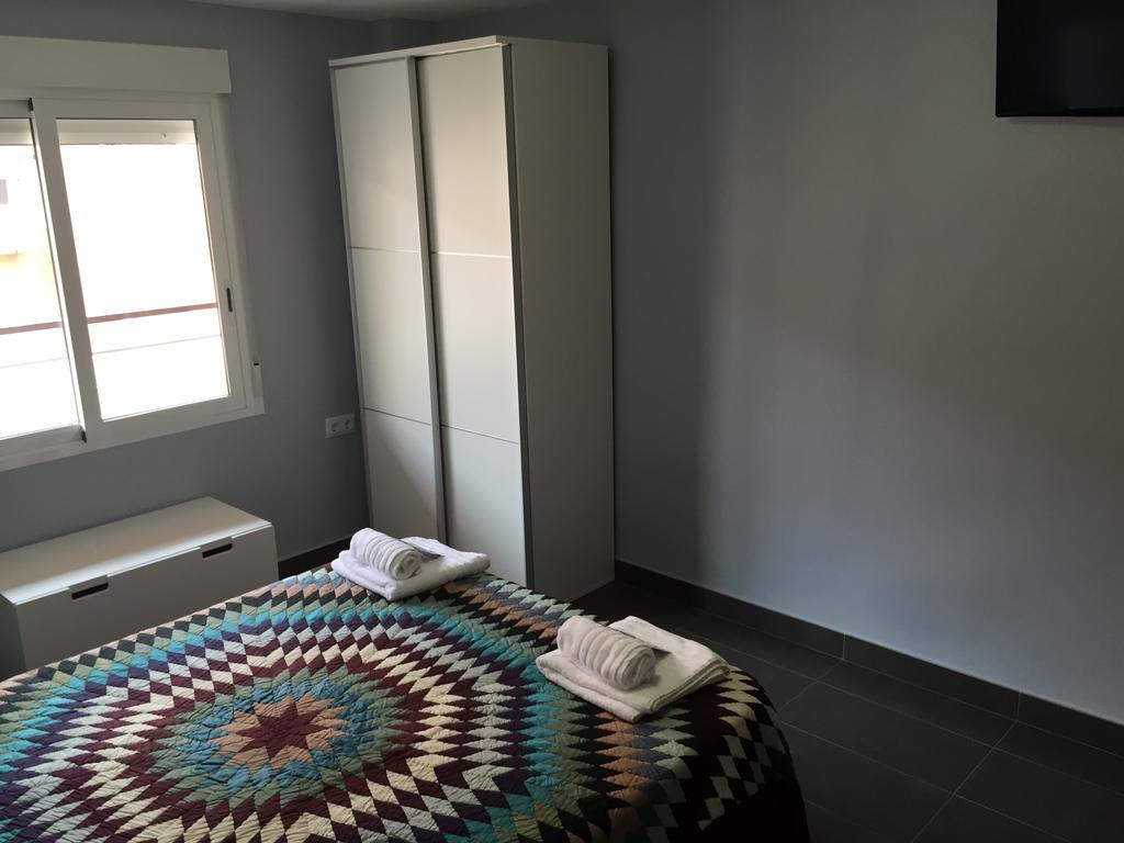 Apartamento Turistico Obispo36 En Orihuela Ciudad Exteriör bild