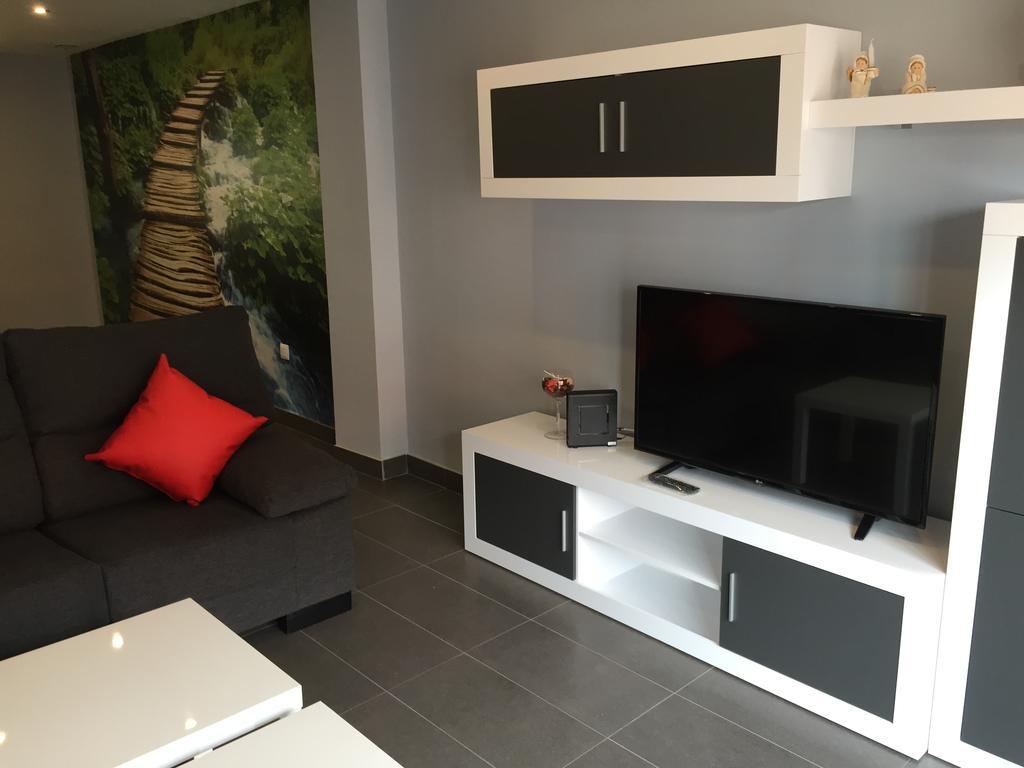 Apartamento Turistico Obispo36 En Orihuela Ciudad Exteriör bild