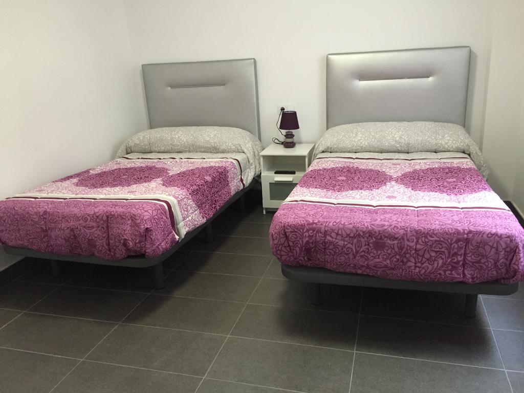 Apartamento Turistico Obispo36 En Orihuela Ciudad Exteriör bild