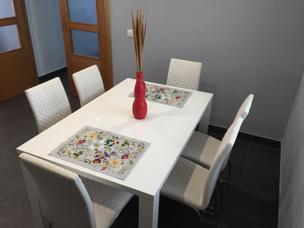 Apartamento Turistico Obispo36 En Orihuela Ciudad Exteriör bild