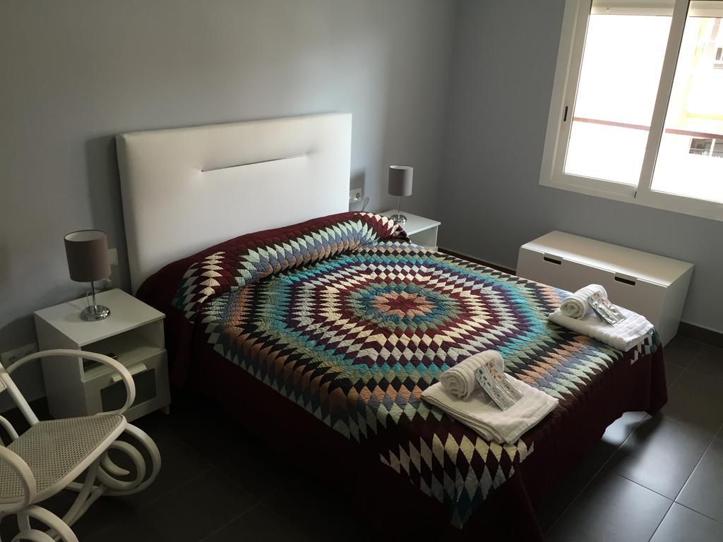 Apartamento Turistico Obispo36 En Orihuela Ciudad Exteriör bild